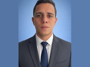 CompartoApto CO - Abraham  - 30 - Bogotá