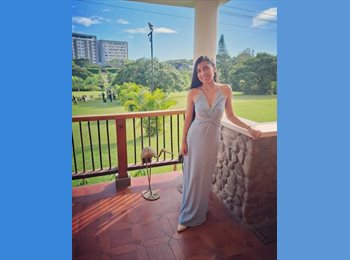 CompartoApto CO - Andrea  - 21 - Cali