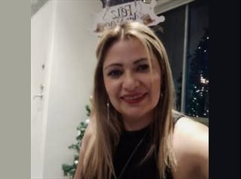 CompartoApto CO - Patricia - 52 - Bogotá