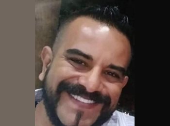 CompartoApto CO - Andres Mauricio  - 48 - Cali