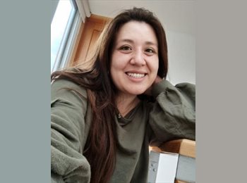 CompartoApto CO - Sara y Alejandra - 30 - Bogotá