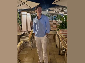 CompartoApto CO - Joan Javier - 23 - Barranquilla