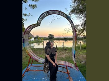 CompartoApto CO - Darcy Hidalgo  - 24 - Bogotá