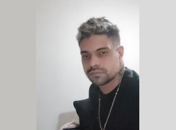 CompartoApto CO - Gustavo  - 35 - Medellín