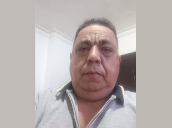 CompartoApto CO - Freddy Macias Ariza  - 65 - Barranquilla