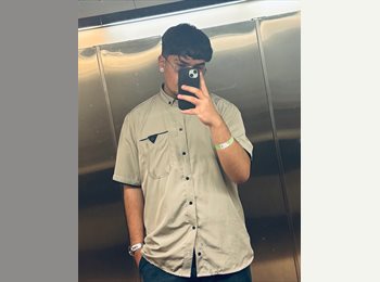 CompartoApto CO - Daniel Torres  - 18 - Bogotá