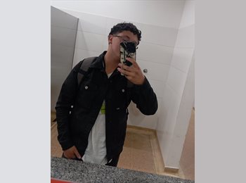 CompartoApto CO - Harold yeanpier Hernández daza  - 18 - Bogotá