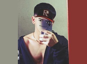 CompartoApto CO - Stiven Cortes  - 19 - Medellín