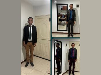 CompartoApto CO - Daniel Rojas - 38 - Sabaneta