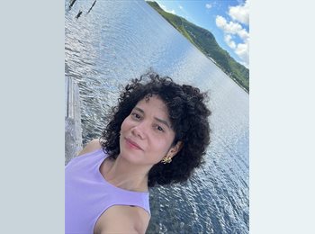 CompartoApto CO - Isabel López  - 39 - Bogotá