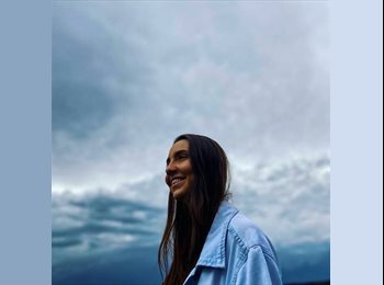 CompartoApto CO - Chloe - 27 - Cali