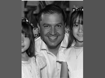 CompartoApto CO - Gustavo Adolfo - 54 - Medellín