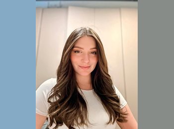 CompartoApto CO - Natalia - 31 - Bogotá