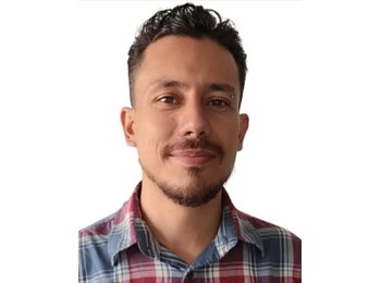 CompartoApto CO - Jorge Meneses  - 37 - Bogotá