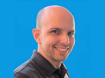 CompartoApto CO - Giandaniel - 41 - Barranquilla