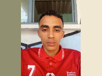 CompartoApto CO - Juan Felipe - 23 - Medellín