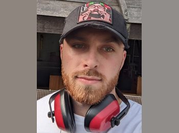 CompartoApto CO - Connor - 31 - Cali