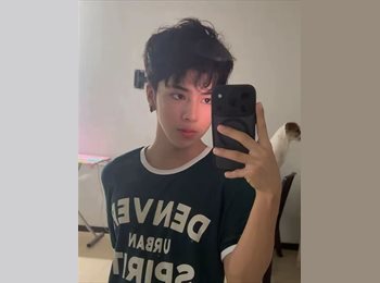 CompartoApto CO - Esteban - 20 - Cali