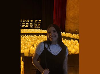 CompartoApto CO - Jennifer Román  - 27 - Envigado