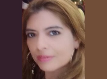 CompartoApto CO - Tatiana Medina  - 43 - Medellín