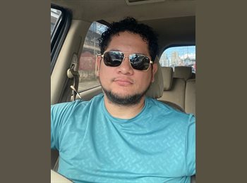 CompartoApto CO - Arnold Morales - 43 - Medellín