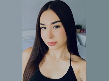 CompartoApto CO - Andrea - 20 - Chía