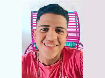 CompartoApto CO - Kevin José  - 23 - Bello