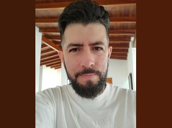 CompartoApto CO - Joan - 43 - Medellín