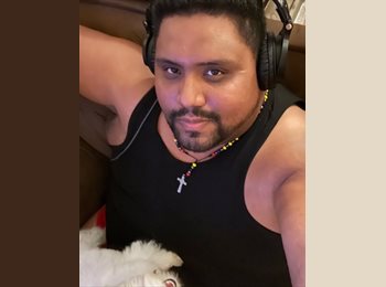 CompartoApto CO - Mauricio - 41 - Medellín