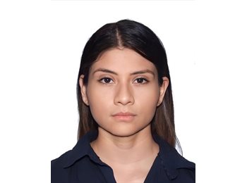 CompartoApto CO - Maria Camila Perez - 28 - Bogotá