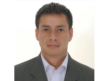 CompartoApto CO - Javier - 40 - Funza