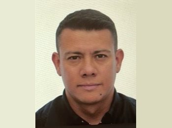 CompartoApto CO - Esteban - 42 - La Estrella