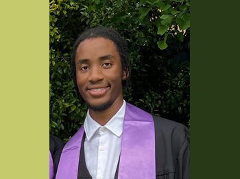 CompartoApto CO - Luigi - 22 - Medellín