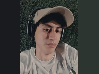 CompartoApto CO - Adam - 27 - Cali