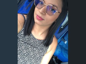 CompartoApto CO - Marisela - 35 - Cali