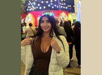 CompartoApto CO - Laura Jordan  - 32 - Medellín