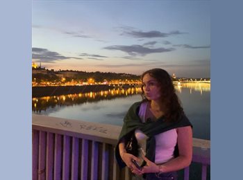 CompartoApto CO - Chiara - 20 - Medellín