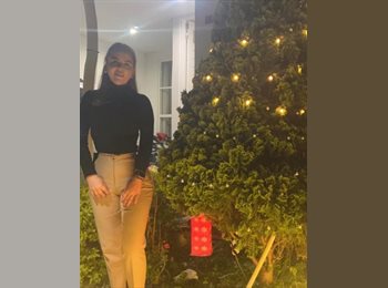 CompartoApto CO - ANGELA - 22 - Medellín