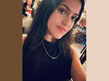 CompartoApto CO - ximena - 19 - Medellín