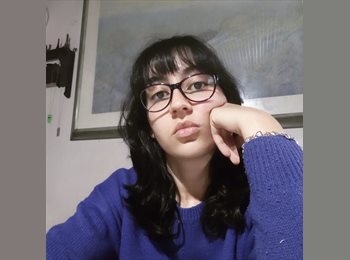 CompartoApto CO - Olga Lucía - 33 - Ibagué