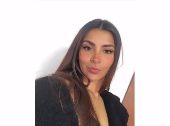 CompartoApto CO - Mafe Ramírez  - 26 - Bogotá