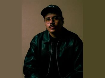 CompartoApto CO - Javier Garzón  - 26 - Medellín