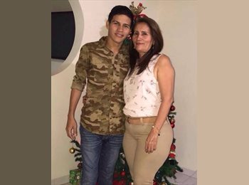 CompartoApto CO - Kevin Quintero - 30 - Bogotá