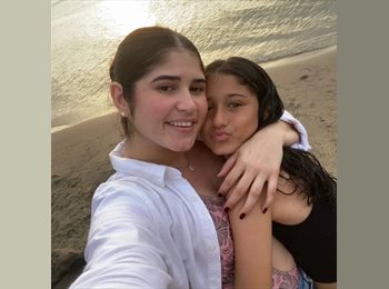 CompartoApto CO - Cynthia - 36 - Barranquilla