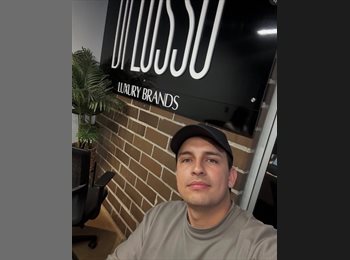 CompartoApto CO - Felipe - 30 - Envigado