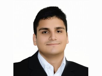 CompartoApto CO - Sebastian - 25 - Cali