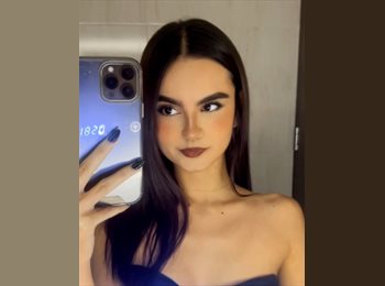 CompartoApto CO - Juliana mopan  - 18 - Cali