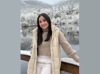 CompartoApto CO - Luisa María Ramírez  - 27 - Bogotá