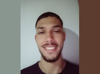 CompartoApto CO - Osmel - 23 - Bogotá