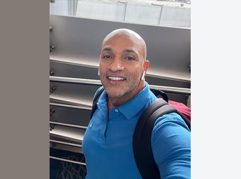 CompartoApto CO - Miguel Toro - 47 - La Estrella